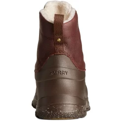 Men's , Duck Float Cozy Lace Rain Boot-Sperry Best