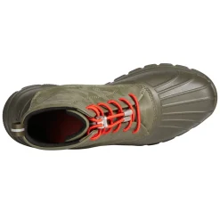 Men's , Duck Float Lace Rain Boot-Sperry Best