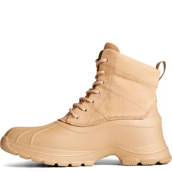 Men's , Duck Float Lace Rain Boot-Sperry Clearance