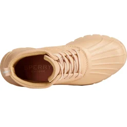 Men's , Duck Float Lace Rain Boot-Sperry Clearance