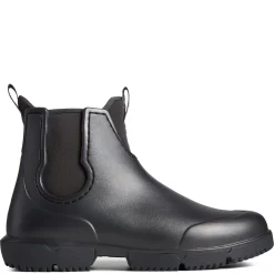 Men's , Float Rain Boot-Sperry Discount