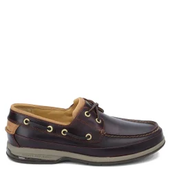Men's , Gold Cup ASV 2-Eye Boat Shoe-Sperry Clearance