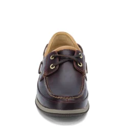 Men's , Gold Cup ASV 2-Eye Boat Shoe-Sperry Clearance