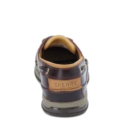 Men's , Gold Cup ASV 2-Eye Boat Shoe-Sperry Clearance