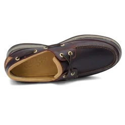 Men's , Gold Cup ASV 2-Eye Boat Shoe-Sperry Clearance