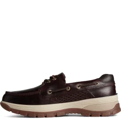Men's , Gold Cup Billfish Plushwave Boat Shoe-Sperry Sale