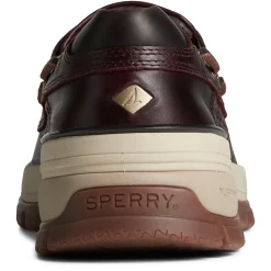 Men's , Gold Cup Billfish Plushwave Boat Shoe-Sperry Sale