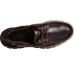 Men's , Gold Cup Billfish Plushwave Boat Shoe-Sperry Sale