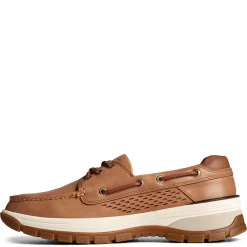 Men's , Gold Cup Billfish Plushwave Boat Shoe-Sperry Outlet