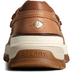 Men's , Gold Cup Billfish Plushwave Boat Shoe-Sperry Outlet