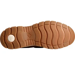 Men's , Gold Cup Billfish Plushwave Boat Shoe-Sperry Outlet