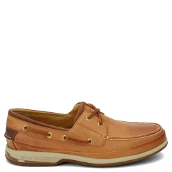 Men's , Gold Cup Gold Boat ASV Boat Shoe-Sperry Clearance