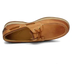 Men's , Gold Cup Gold Boat ASV Boat Shoe-Sperry Clearance