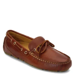 Men's , Gold Cup Harpswell 1 Eye Driver-Sperry Hot