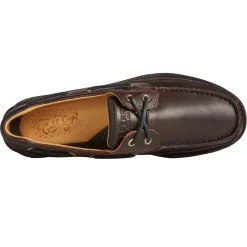 Men's , Gold Cup Mako 2 Eye Boat Shoe-Sperry Outlet