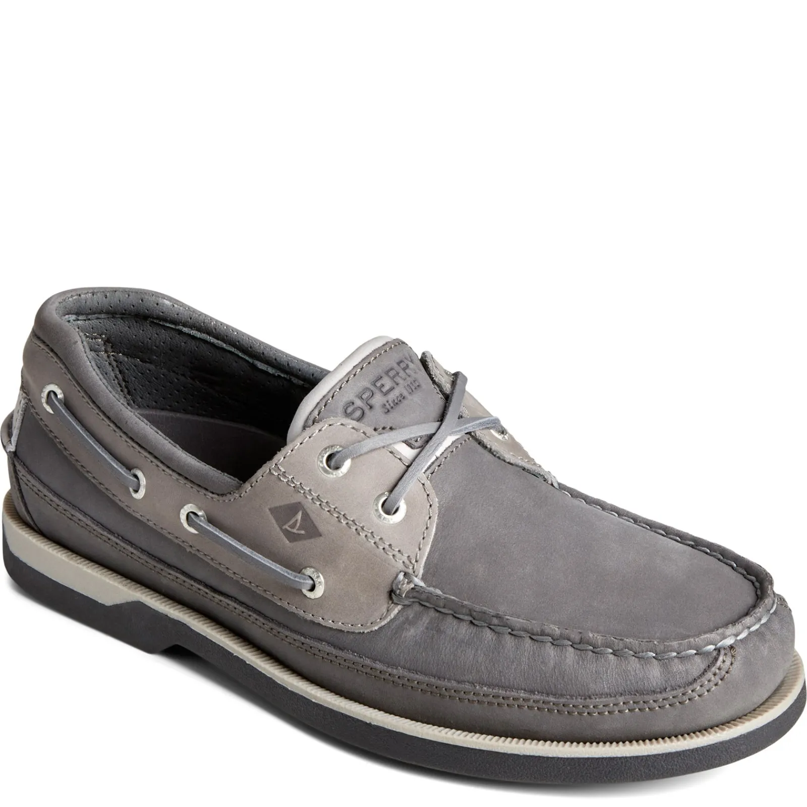 Men's , Gold Cup Mako 2 Eye Boat Shoe-Sperry Sale