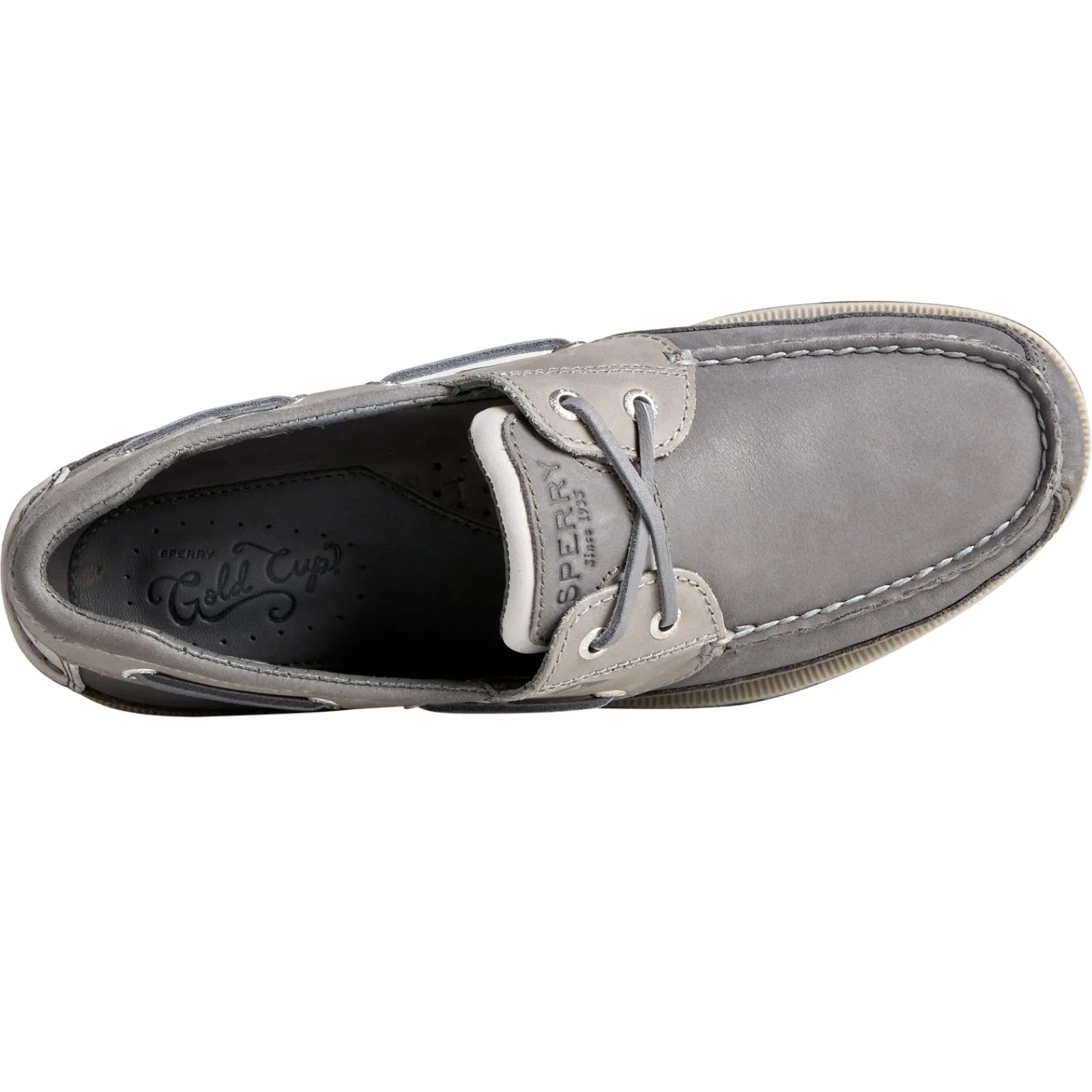 Men's , Gold Cup Mako 2 Eye Boat Shoe-Sperry Sale