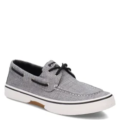Men's , Halyard Boat Shoe-Sperry