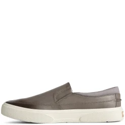 Men's , Halyard CVO Plushstep Slip-On-Sperry Online