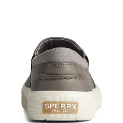 Men's , Halyard CVO Plushstep Slip-On-Sperry Online