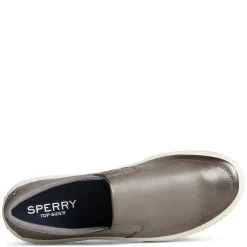 Men's , Halyard CVO Plushstep Slip-On-Sperry Online