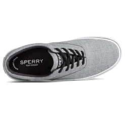 Men's , Halyard CVO Sneaker-Sperry Discount