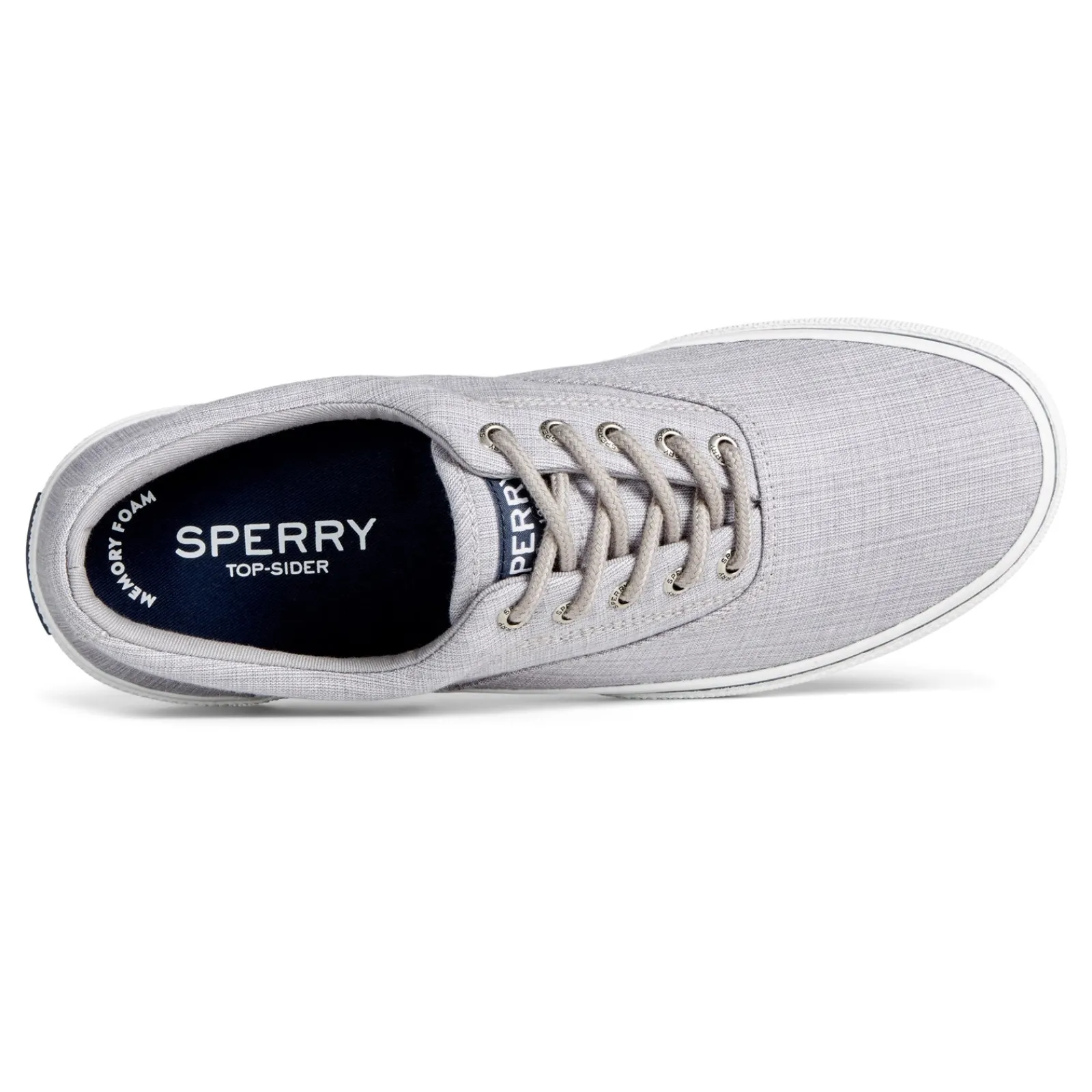 Men's , Halyard CVO Sneaker-Sperry New