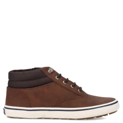 Men's , Halyard Storm Chukka-Sperry Best