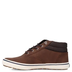 Men's , Halyard Storm Chukka-Sperry Best
