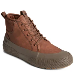 Men's , Halyard Storm Boot-Sperry Hot