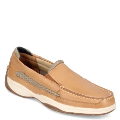 Men's , Intrepid Slip-On Boat Shoe-Sperry