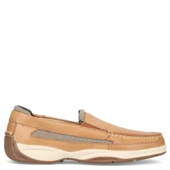 Men's , Intrepid Slip-On Boat Shoe-Sperry