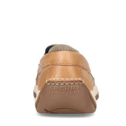 Men's , Intrepid Slip-On Boat Shoe-Sperry