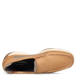 Men's , Intrepid Slip-On Boat Shoe-Sperry