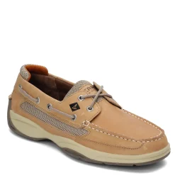Men's , Lanyard Boat Shoe-Sperry New