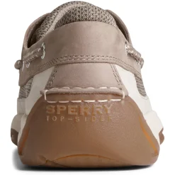 Men's , Lanyard Boat Shoe-Sperry Best