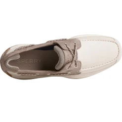 Men's , Lanyard Boat Shoe-Sperry Best