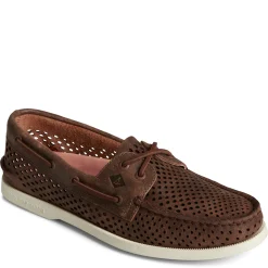 Men's , Leeward Boat Shoe-Sperry