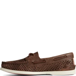 Men's , Leeward Boat Shoe-Sperry