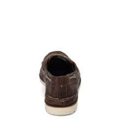 Men's , Leeward X Lace Boat Shoe-Sperry New