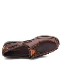Men's , Mako 2-Eye Boat Shoe-Sperry Online