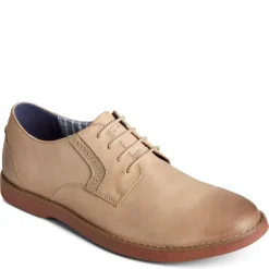 Men's , Newman Oxford-Sperry