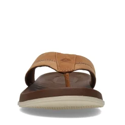 Men's , Plushwave Thong Sandal-Sperry
