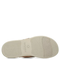 Men's , Plushwave Thong Sandal-Sperry