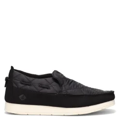 Men's , Quilted Moc-Sider Slip-On-Sperry Online