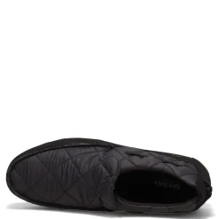 Men's , Quilted Moc-Sider Slip-On-Sperry Online