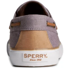 Men's , SeaCycled Bahama II Sneaker-Sperry Hot