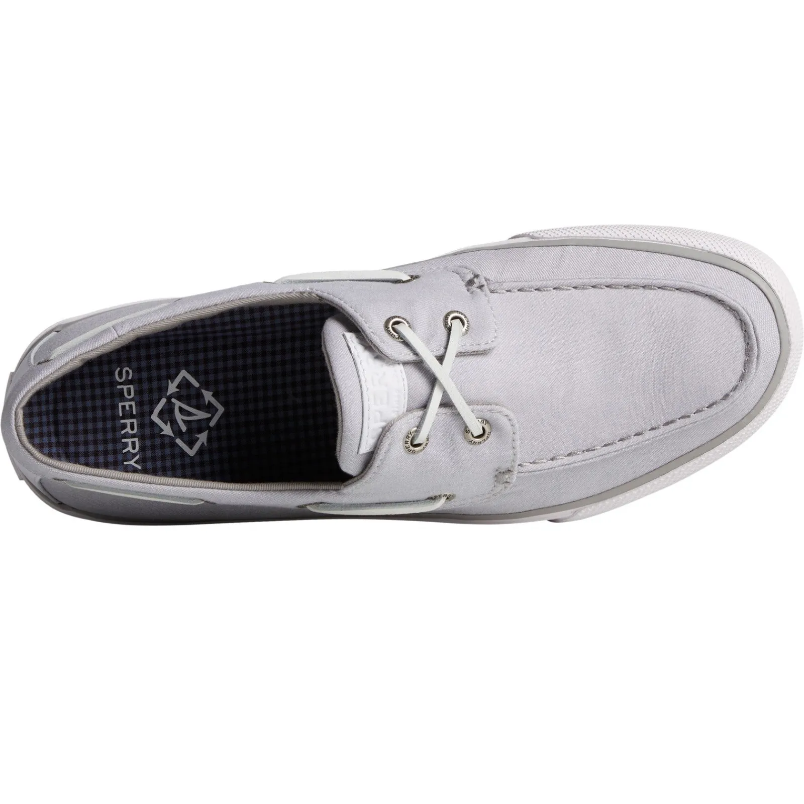 Men's , SeaCycled Bahama II Sneaker-Sperry Online