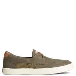 Men's , SeaCycled Bowery Sneaker-Sperry Clearance