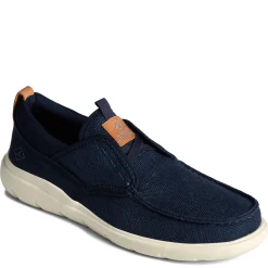 Men's , SeaCycled Captain's Moc Slip-On-Sperry Hot